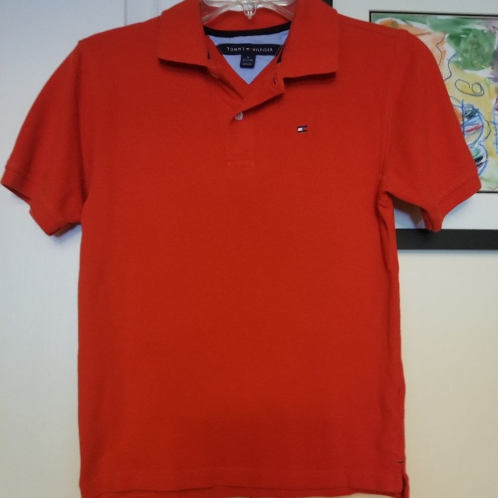 Tommy Hilfiger polo